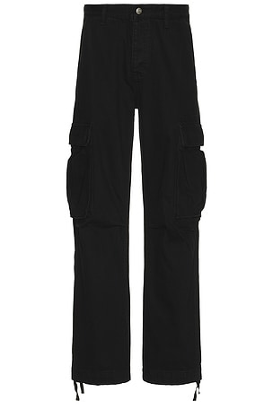 Sott Fugitive Cargo Pant Ksubi