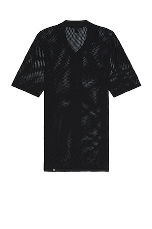 Ksubi Net Worth Resort Shirt in Black