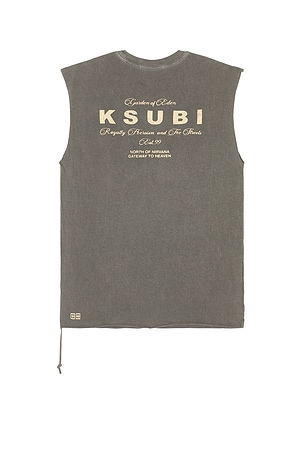 CAMISETA Ksubi