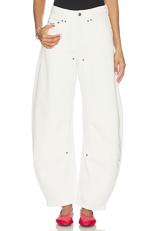 Barrel Jeans Ksubi