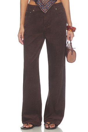 Low Rider Jeans Ksubi