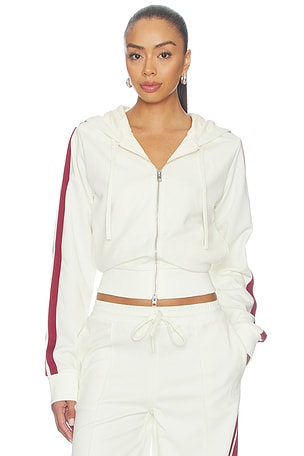 Carter Slim Hoodie Ksubi