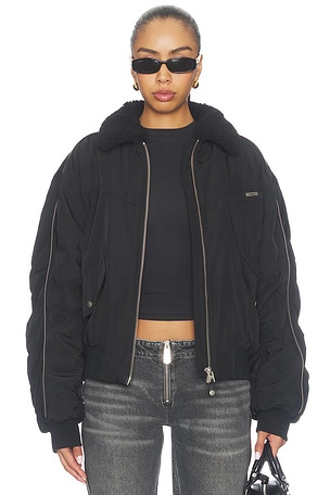 Phantom Bomber Jacket Ksubi