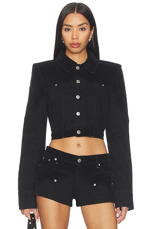 BLOUSON SLIM TRUCKER Ksubi