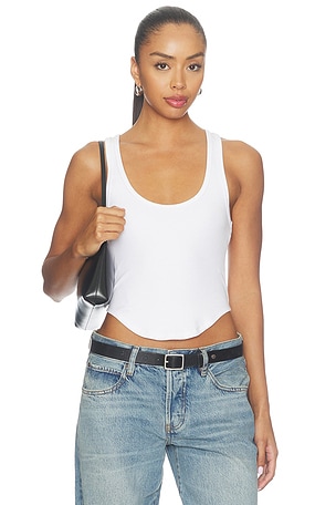 MUSE TANK  トップ Ksubi