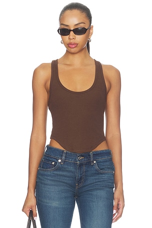 MUSE TANK  トップ Ksubi