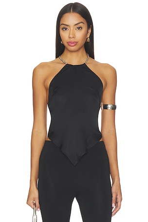 x REVOLVE Scarf Top Ksubi