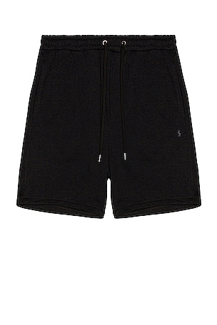 Ksubi 4x4 Trak Short in Jet Black | REVOLVE