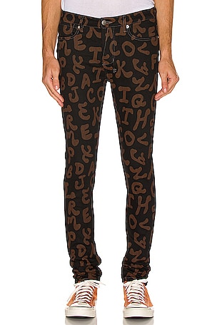 Hidji Van Winkle Ksubi