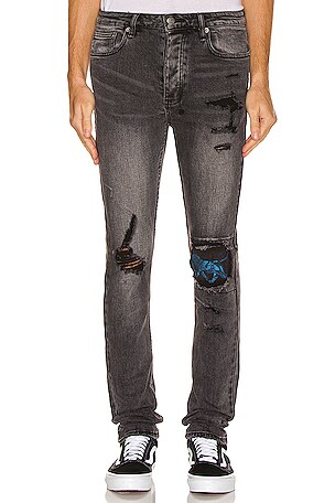 Ksubi chitch cold image black in Black REVOLVE