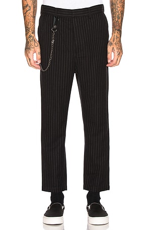 Ksubi sid pant pinstripe on sale