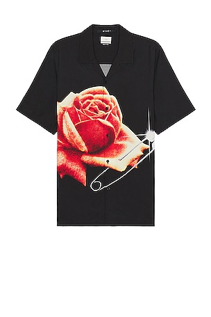 Rose Garden Resort Shirt Ksubi