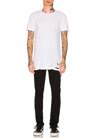 Sioux Tee Ksubi