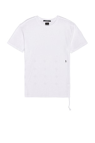 Ksubi 4x4 Biggie Tee in White