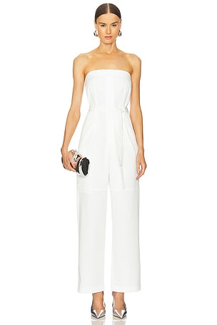 Tina Utility Jumpsuit Kimberly Taylor