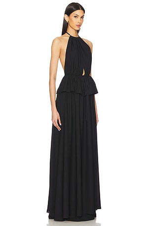Kimberly Taylor Skye Dress in Black