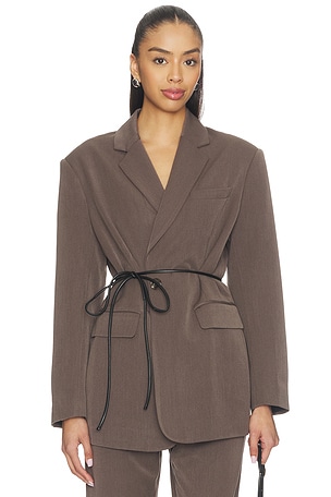 CAROLINE ブレザー Kimberly Taylor