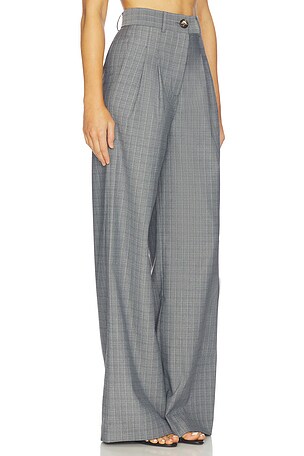 Kimberly Taylor Talia Pant in Grey