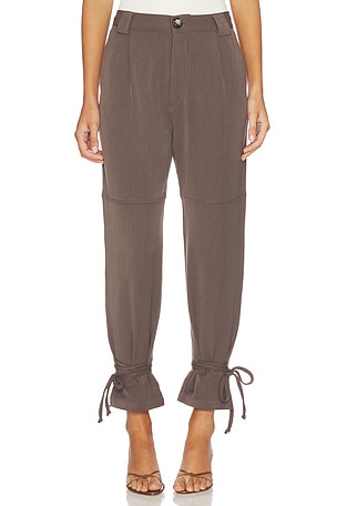 Tom Utility Pant Kimberly Taylor