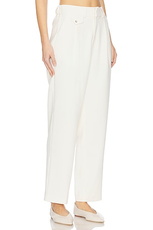 Kimberly Taylor Amanda Pant in Cream