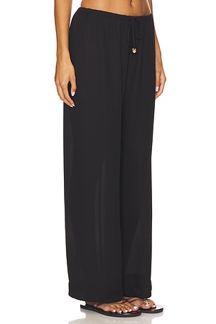 Kimberly Taylor Paloma Pant in Black