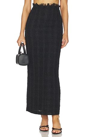 Column Skirt Kimberly Taylor