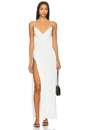 Dylan Maxi Slip KAT THE LABEL