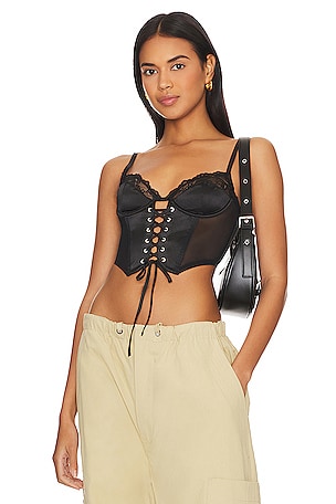 Penny Bustier KAT THE LABEL