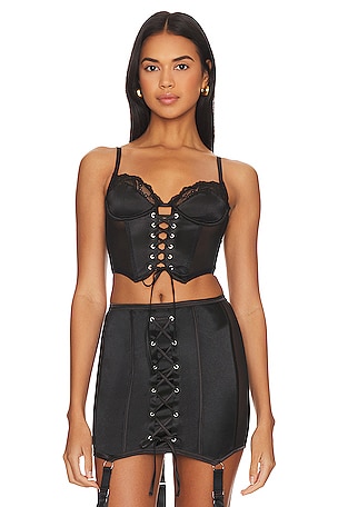 Penny Bustier KAT THE LABEL