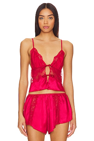 Lucille Camisole KAT THE LABEL