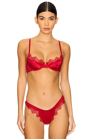 Sorrento Underwire Bra KAT THE LABEL