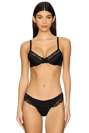 SOUTIEN-GORGE KAT THE LABEL