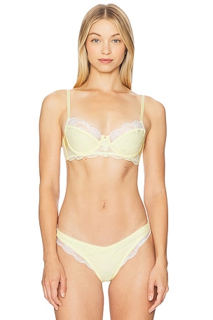 Arabella Underwire Bra KAT THE LABEL