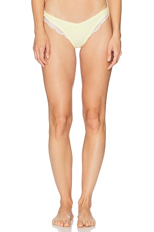 Arabella Thong KAT THE LABEL