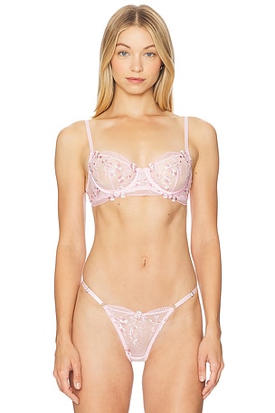 Sofia Underwire Bra KAT THE LABEL