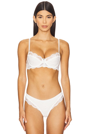 Arabella Underwire Bra KAT THE LABEL