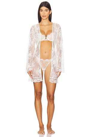 Lottie Robe KAT THE LABEL