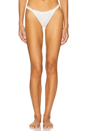 Celeste Thong KAT THE LABEL