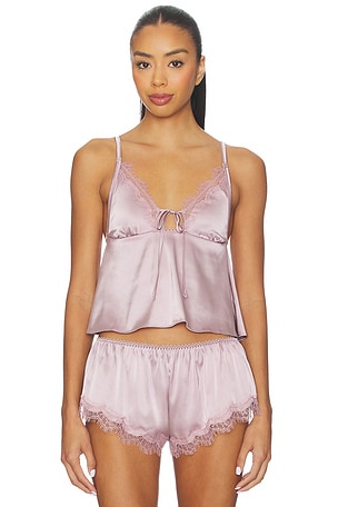 Sorrento Camisole KAT THE LABEL