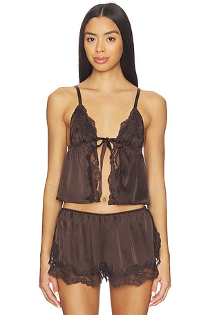 Madeline Camisole Top KAT THE LABEL