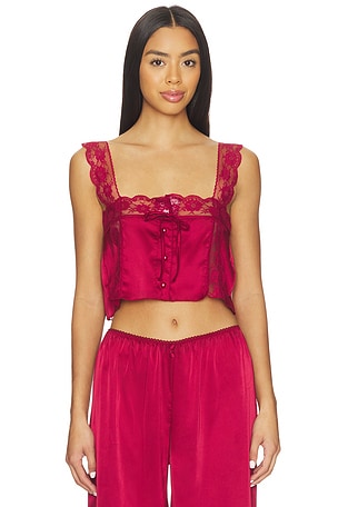 Cindy Camisole Top KAT THE LABEL