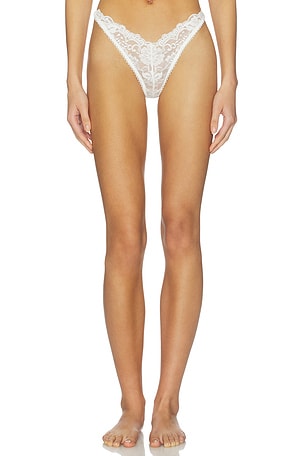 Sasha Thong KAT THE LABEL