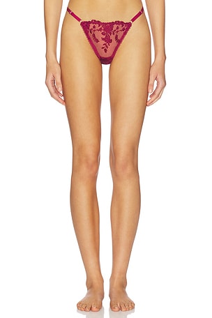 Nicolette Thong KAT THE LABEL