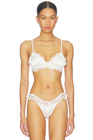 Madeline Bralette KAT THE LABEL