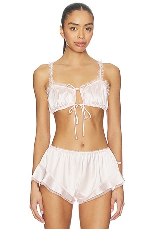 ТОП-БРАЛЕТТ LULU KAT THE LABEL