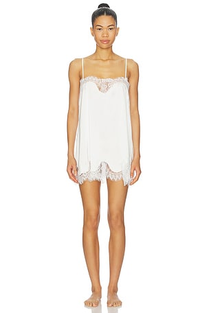 ROBE CARACO OLIVIA KAT THE LABEL