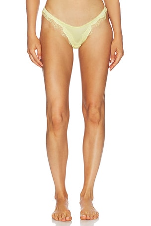 SORRENTO 끈 팬티 KAT THE LABEL