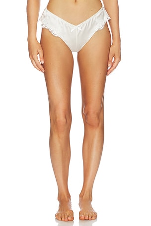 JEAN 힙스터 KAT THE LABEL