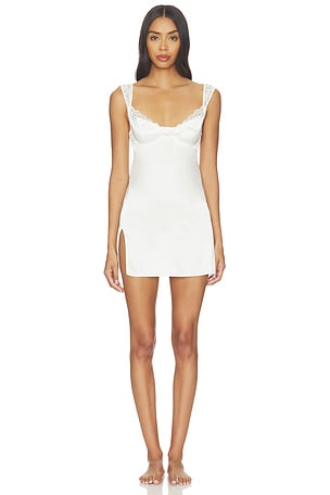 Isla Slip Dress KAT THE LABEL