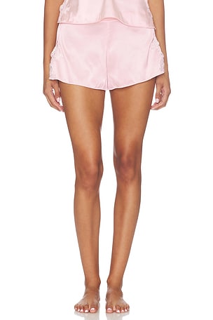 Jean Short KAT THE LABEL